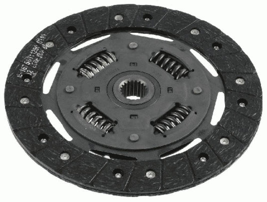 SACHS Clutch Disc for Fiat/Alfa 1878600838