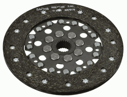 SACHS Clutch Disc engine sided for Porsche 1864341303
