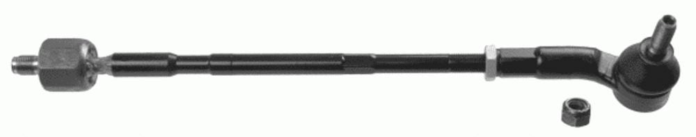 LEMFÖRDER Tie Rod for Audi/VW 3034201