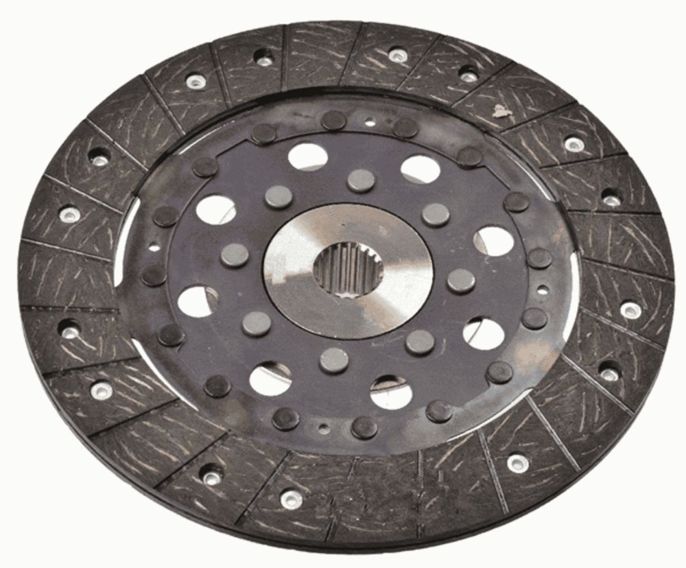 SACHS Clutch Disc for Nissan 1864654115