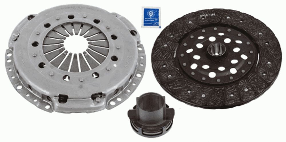SACHS Clutch Kit for BMW 3000832501
