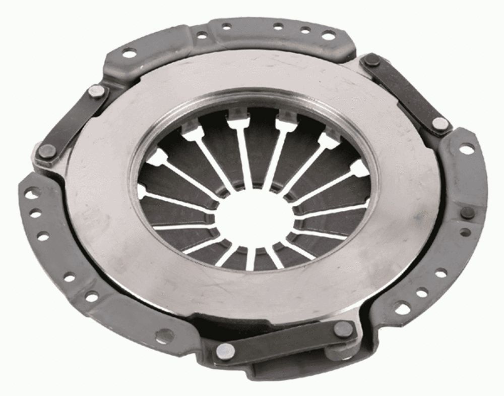 SACHS Clutch Pressure Plate for Land Rover 3082719001