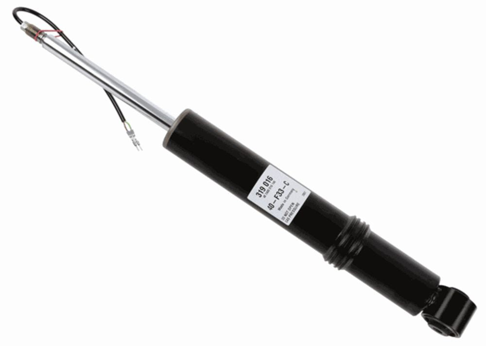 SACHS Shock Absorber for Audi/VW 319016