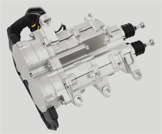 SACHS Clutch Slave Cylinder for Hyundai/Kia 3981654003