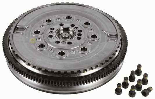 Sachs Dual Mass Flywheel For Mercedes-Benz 2294000188