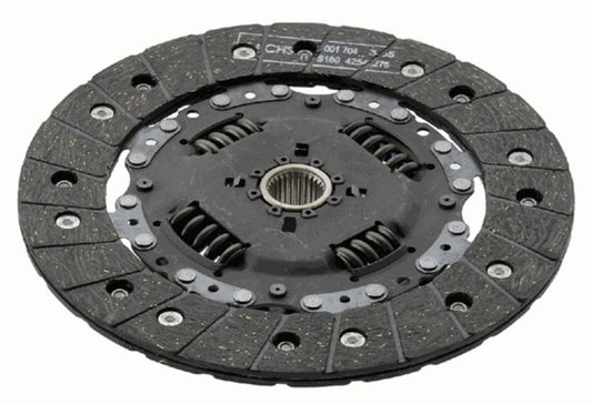SACHS Clutch Disc for Audi/VW 1878007059