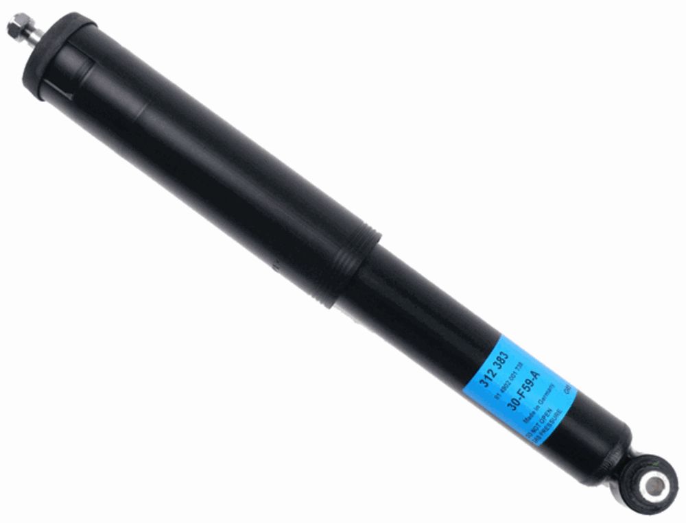 Boge Shock Absorber Left 30-F59-A