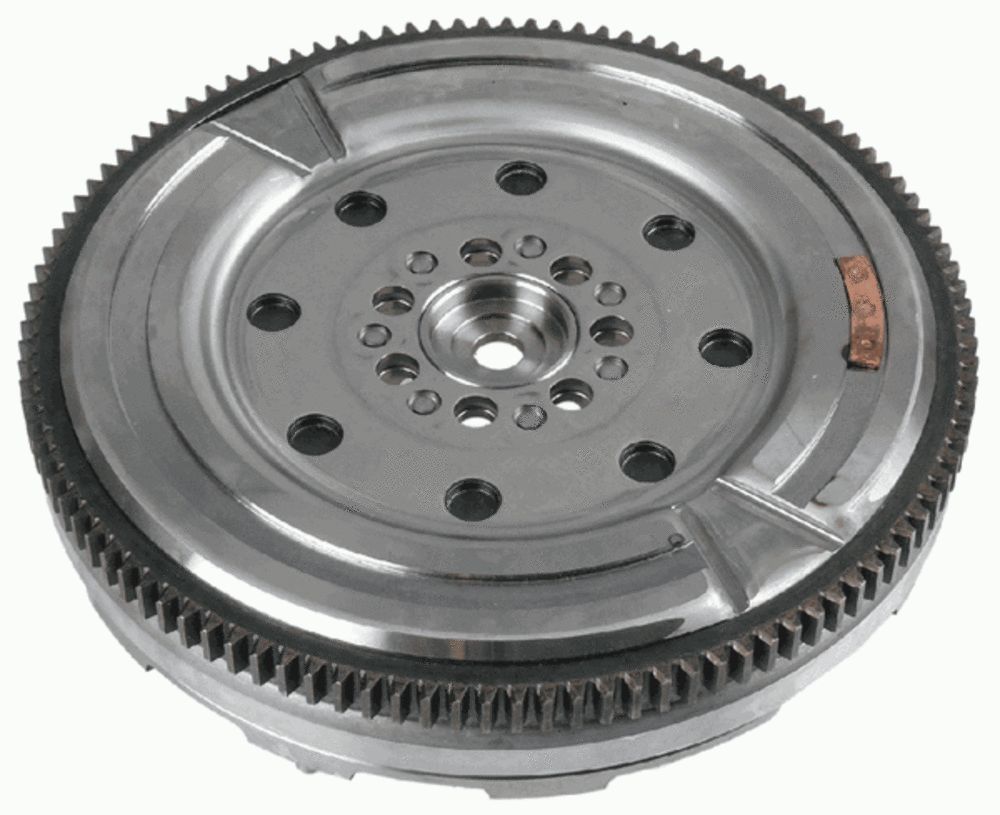 Sachs Dual Mass Flywheel For Hyundai 2294701027
