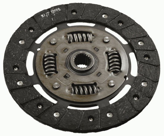 SACHS Clutch Disc for Toyota 1878600862