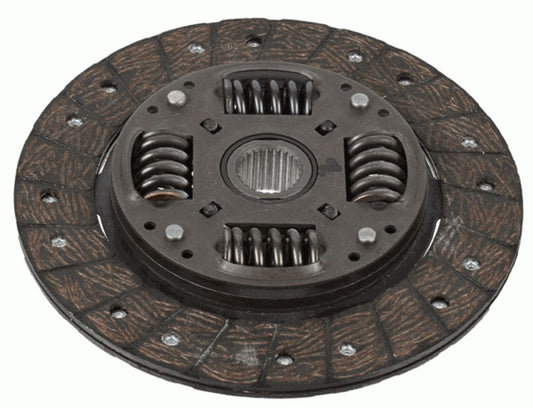 SACHS Clutch Disc for Mercedes 1878634050