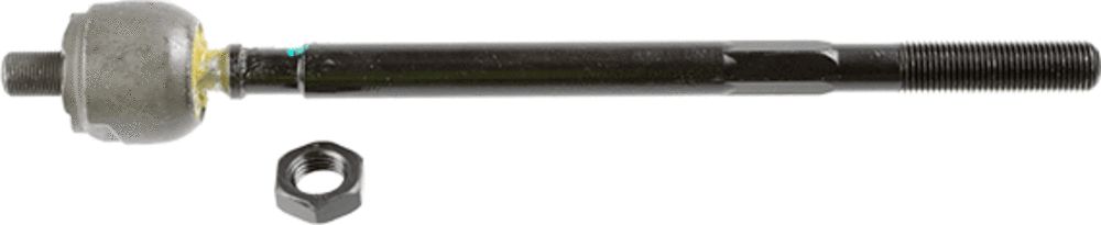 LEMFÖRDER Inner Tie Rod for Renault 3986401