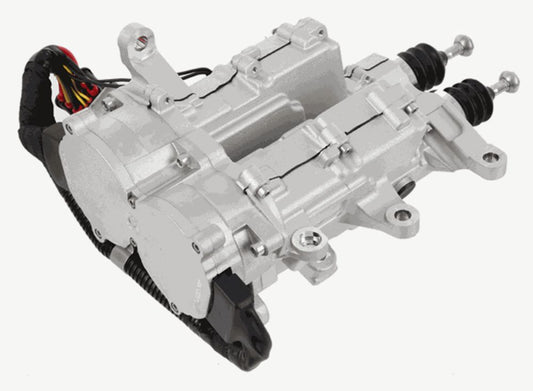 SACHS Clutch Slave Cylinder for Hyundai/Kia 3981654002