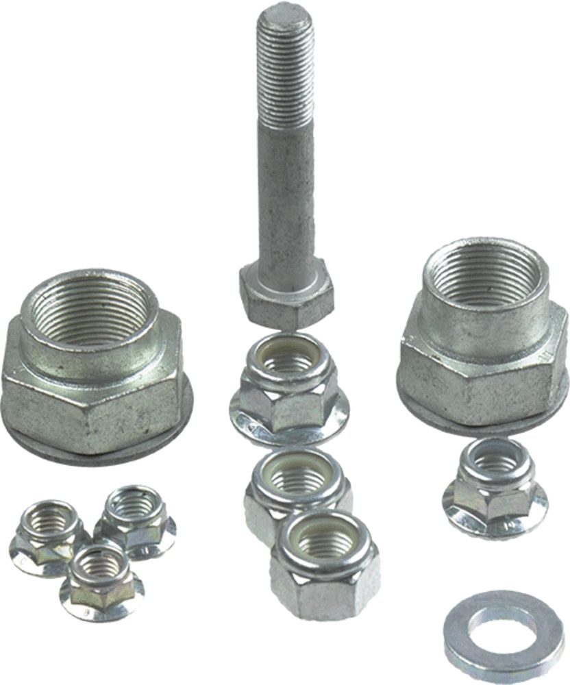 Lemforder Repair Kit Wheel Suspension 4234701