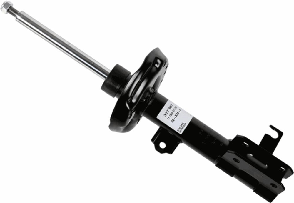 SACHS Shock Absorber Right for BMW 317587