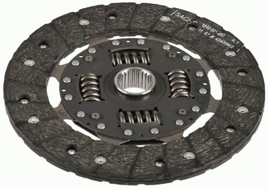 SACHS Clutch Disc for Mercedes 1878006439