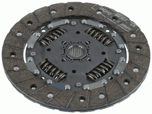 SACHS Clutch Disc for Audi/VW 1878050532