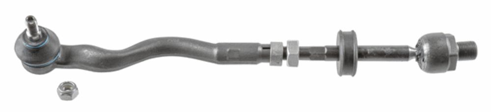 LEMFÖRDER Tie Rod Left for BMW 1059101