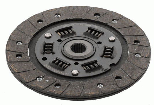 SACHS Clutch Disc for Daewoo 1878634060
