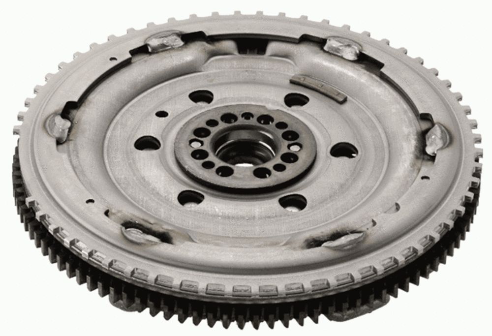 Sachs Clutch Dual Mass Flywheel For Nissan 2294501160
