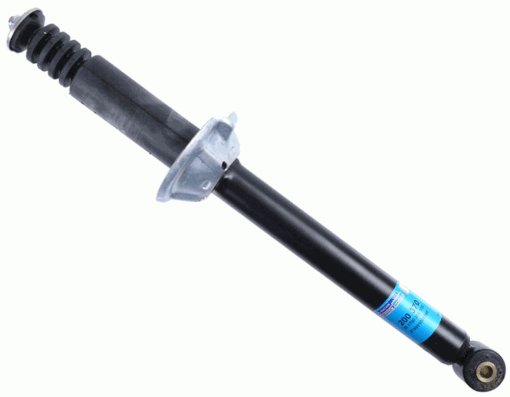 Boge Shock Absorber Left 27-B79-0