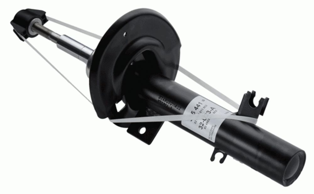 Sachs Shock Absorber Front Axle Left For Citroën 315441