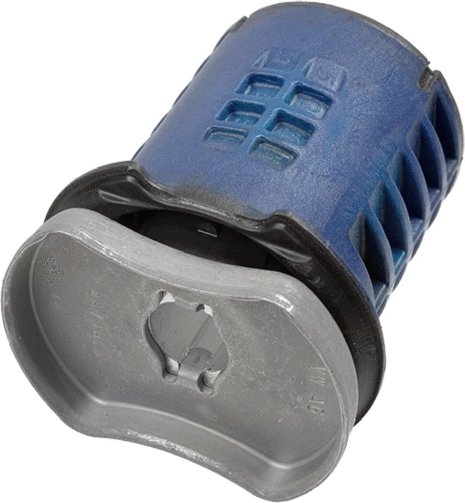 LEMFÖRDER Axle cross member Bush for Audi/VW 4218001