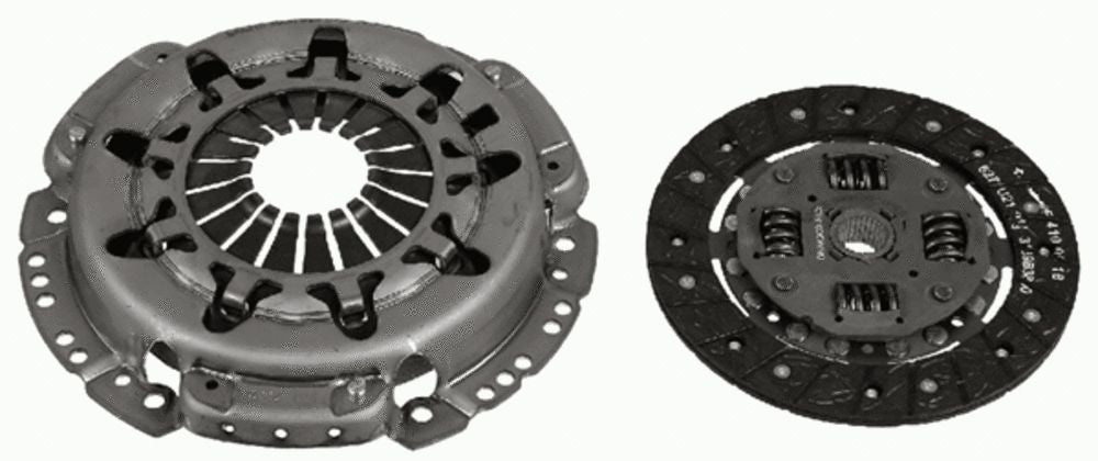 SACHS Clutch Kit for Nissan 3000954076