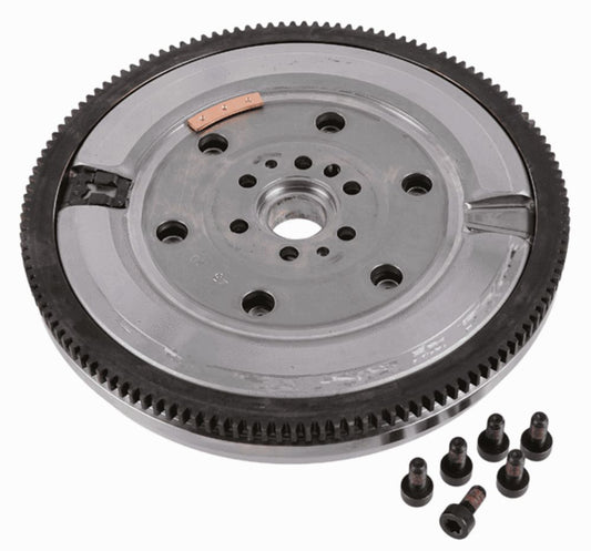Sachs Clutch Dual Mass Flywheel 2294701047