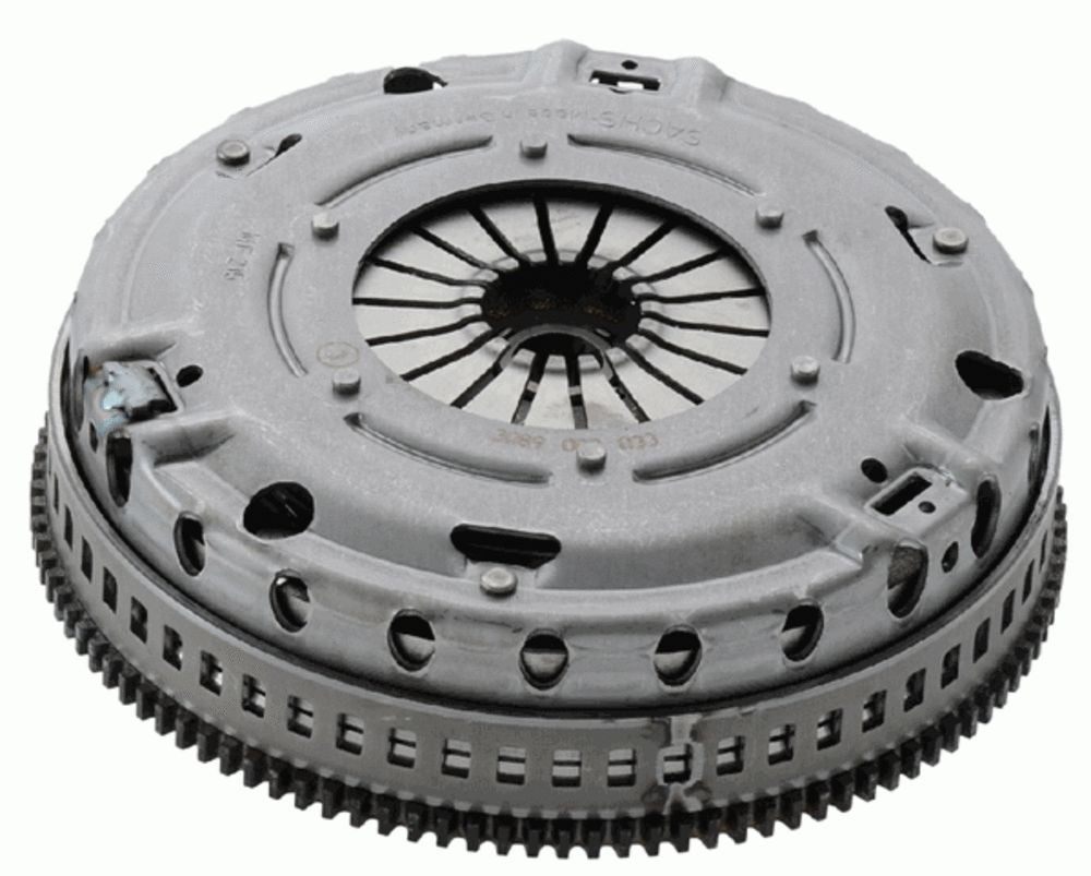 SACHS Clutch Kit for Mercedes 3089000033