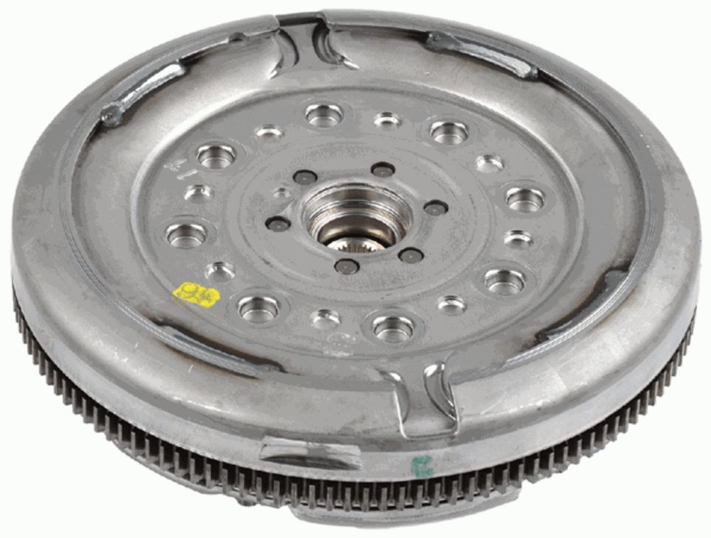 SACHS Clutch Kit for Audi/VW 2289000257