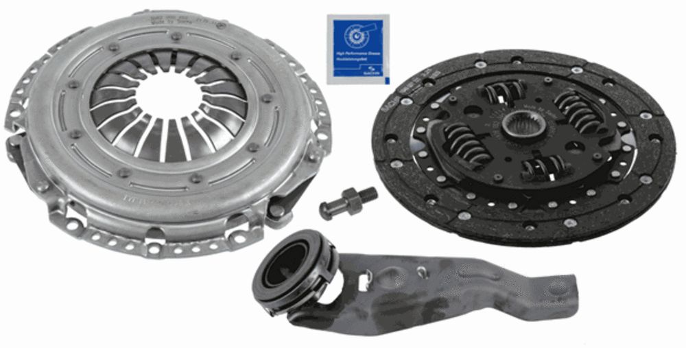 SACHS Clutch Kit for Mazda 3000951009