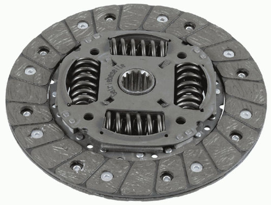 SACHS Clutch Disc for Vauxhall/Opel 1862579001
