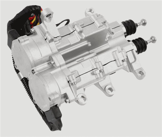 SACHS Clutch Slave Cylinder for Hyundai/Kia 3981654006