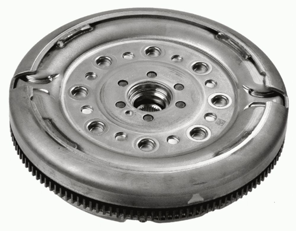 SACHS Clutch Kit for Audi/VW 2289000299