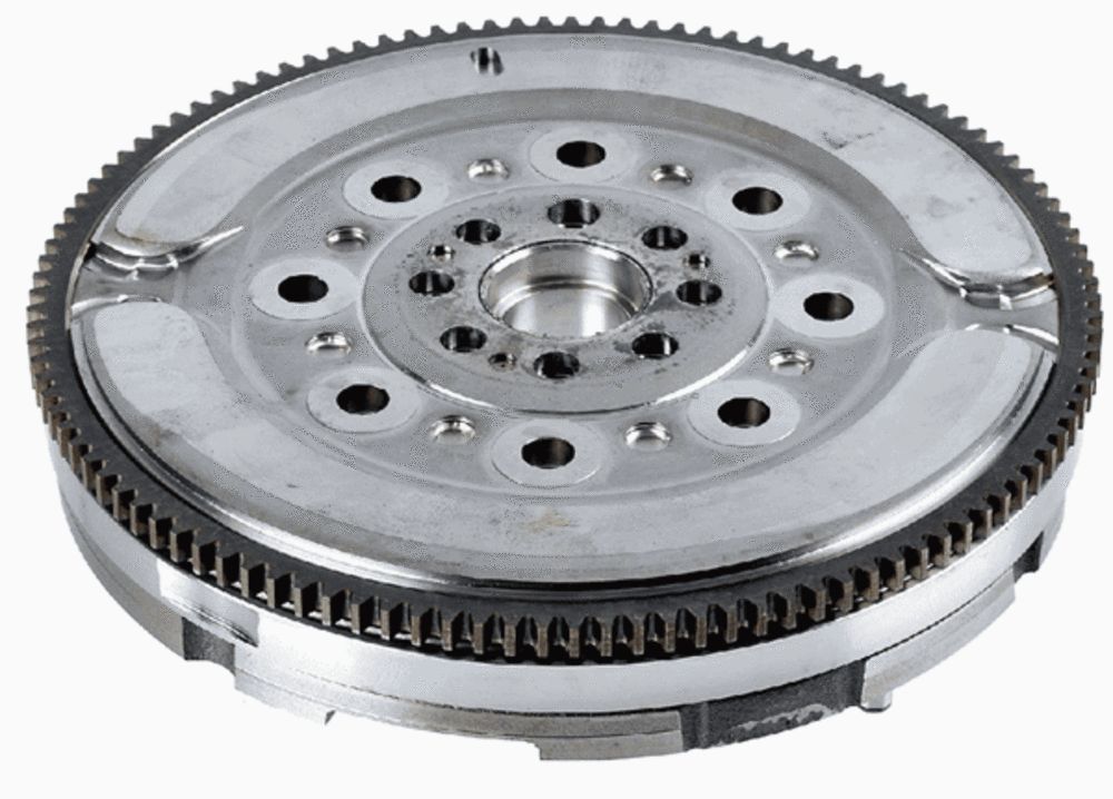 Sachs Dual Mass Flywheel For BMW 2294001391