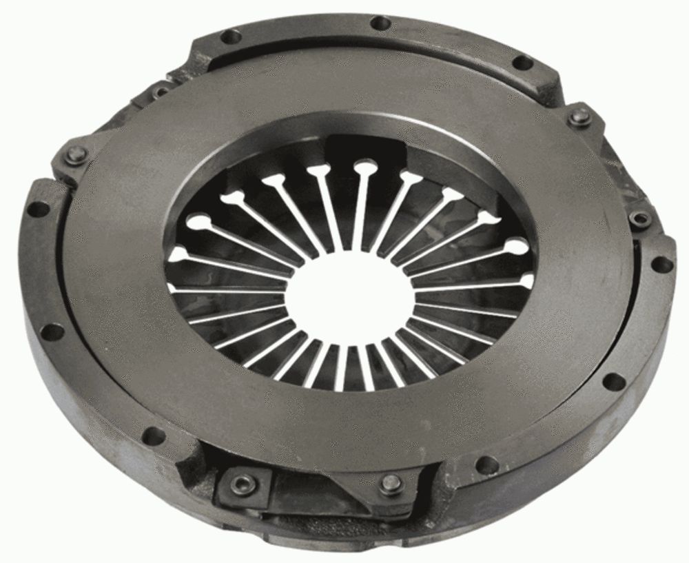 SACHS Clutch Pressure Plate for Porsche 3082018431