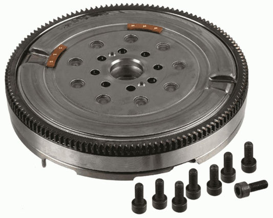 Sachs Dual Mass Flywheel For Opel 2294701042