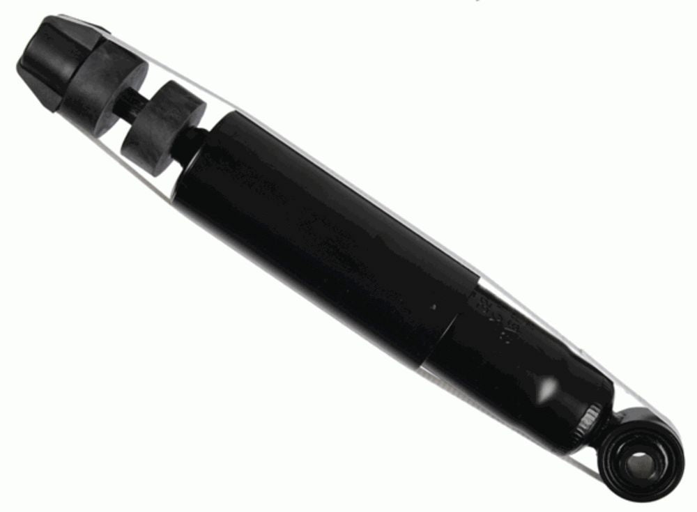 Boge Shock Absorber Left 32-V88-A
