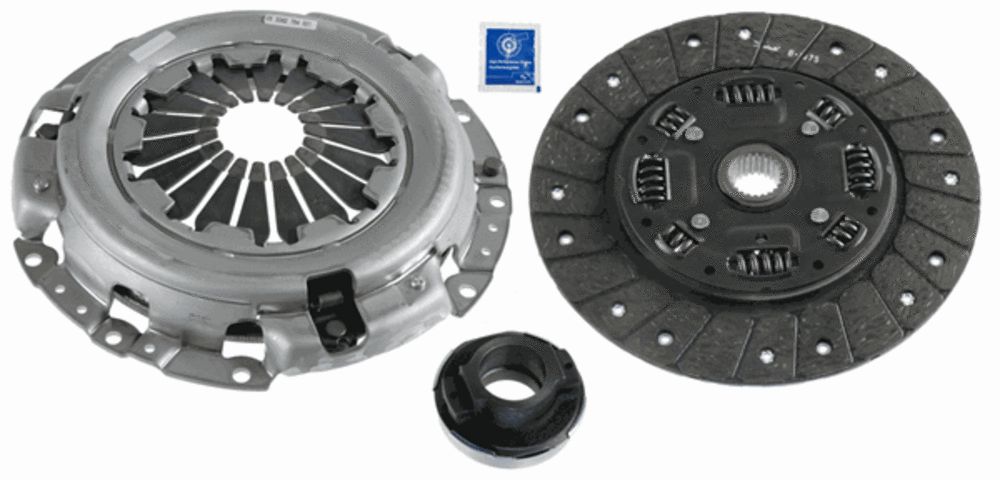 SACHS Clutch Kit for Mitsubishi 3000264003