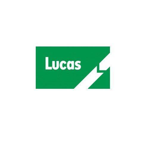 Lucas Reman Alternator for Ford 70A LRA517R