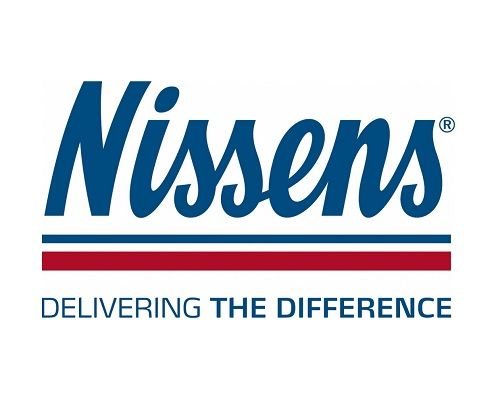 Nissens Engine Coolant Radiator 607030