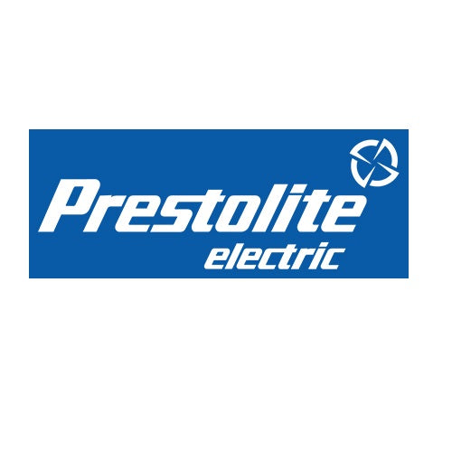 Prestolite Reman Alternator for Volvo 180A AC203RA180R
