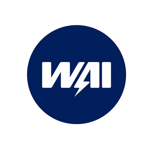 WAI New Starter Motor for Volkswagen / Audi 2.0 kw 19989N