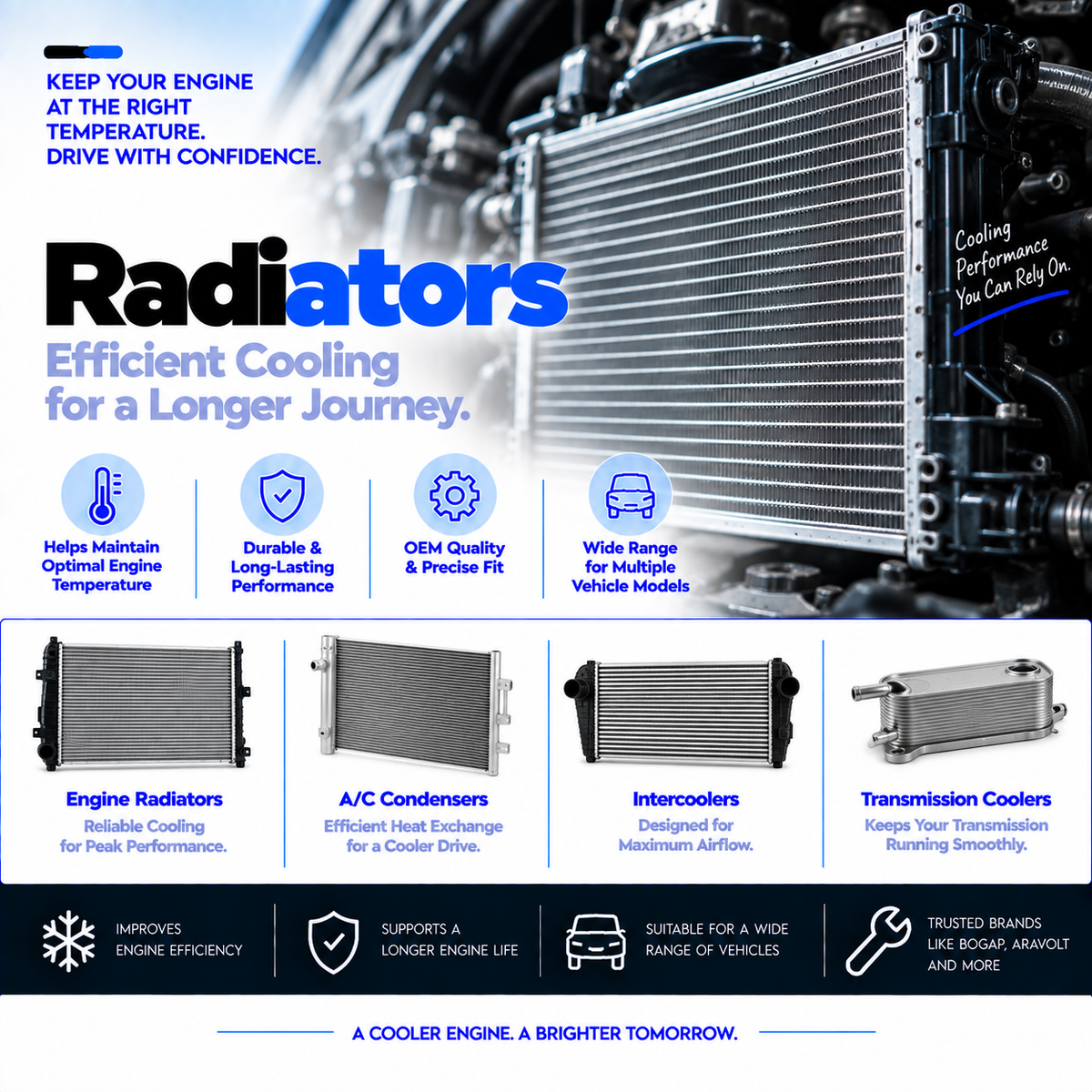 Radiators