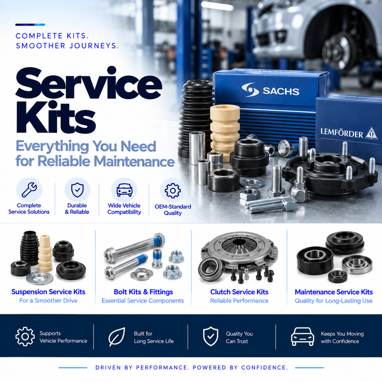 Service Kits