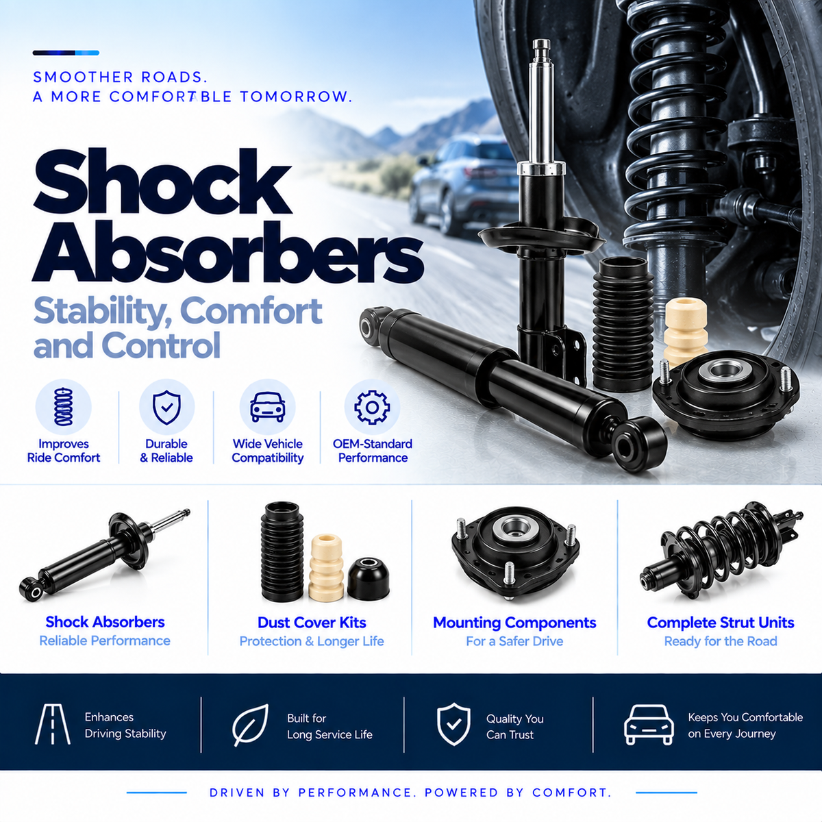 Shock Absorbers