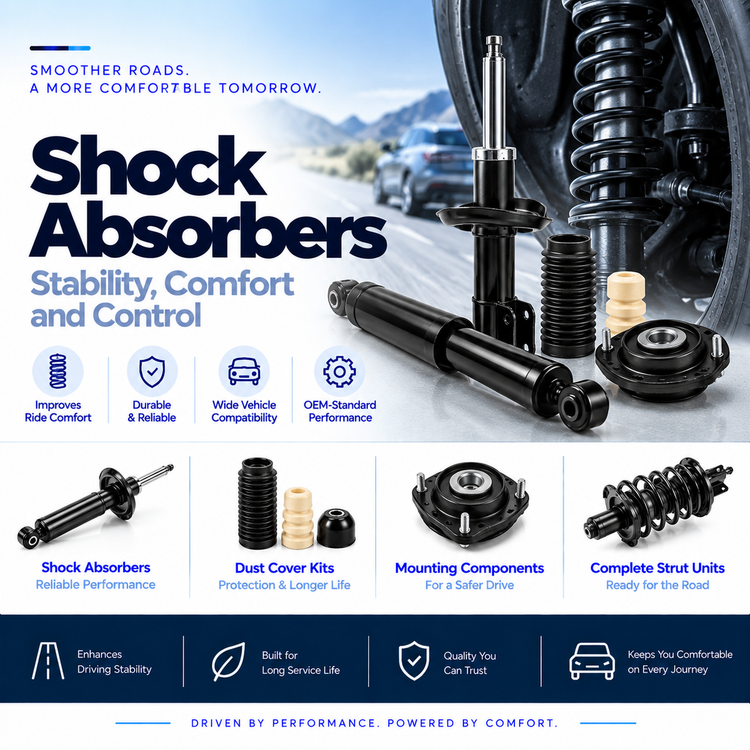 Shock Absorbers