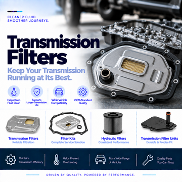 Transmission Filters