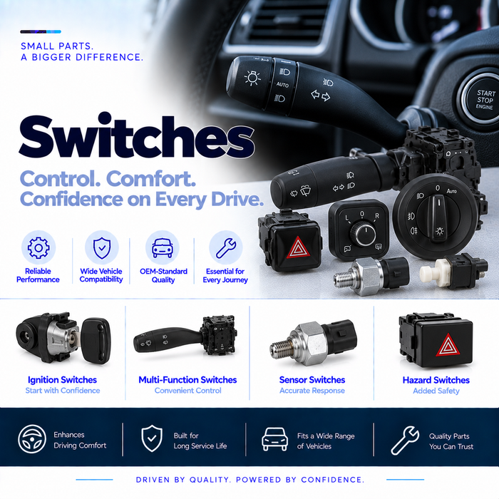 Switches