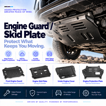 Underbody Protection